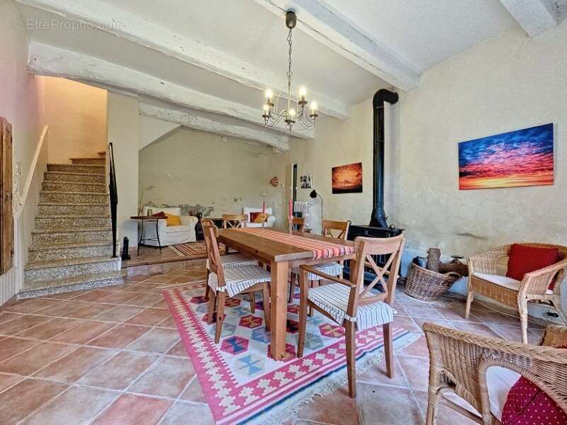 Maison à LA LIVINIERE