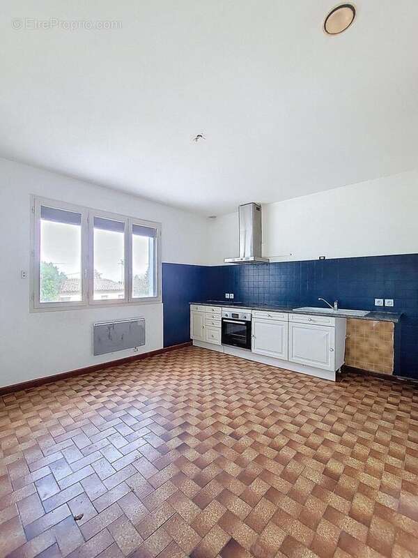 Photo 4 - Maison à LORIOL-SUR-DROME