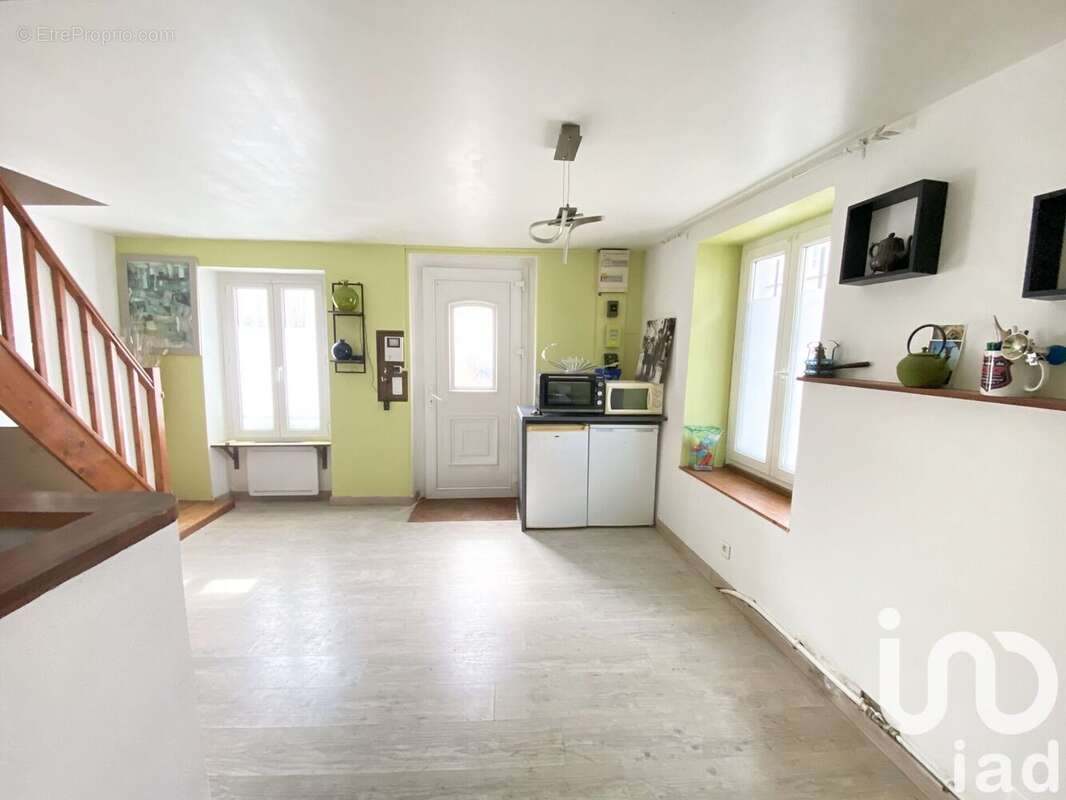 Photo 3 - Maison à MITRY-MORY