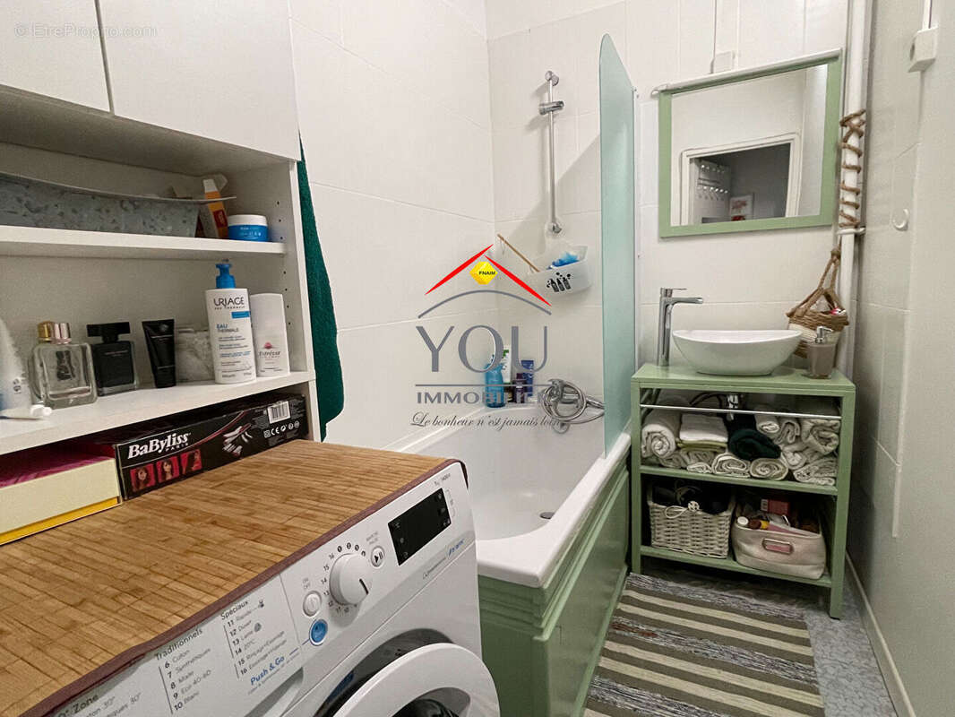 Appartement à BEAUVAIS