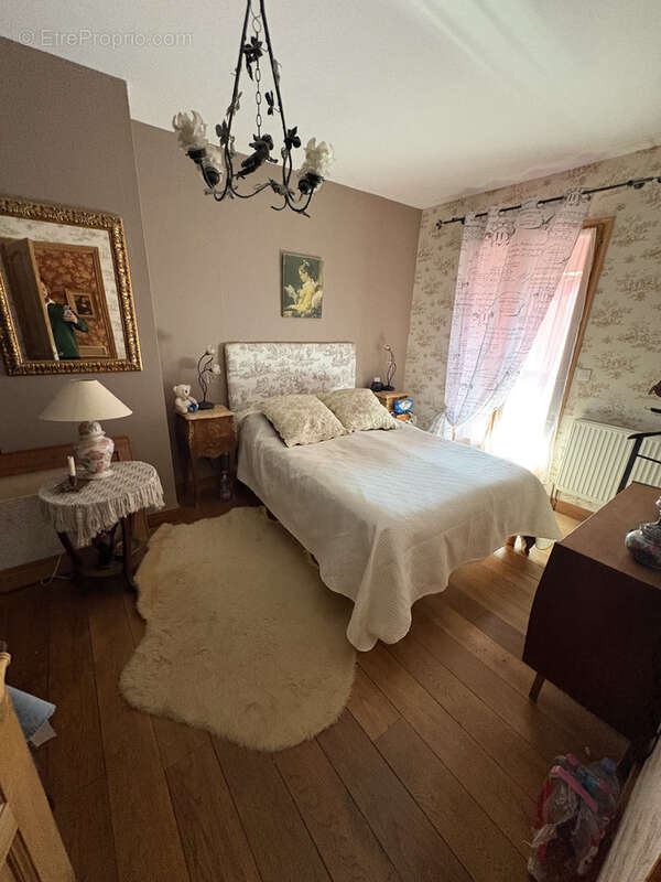 Maison à VILLENEUVE-SUR-LOT