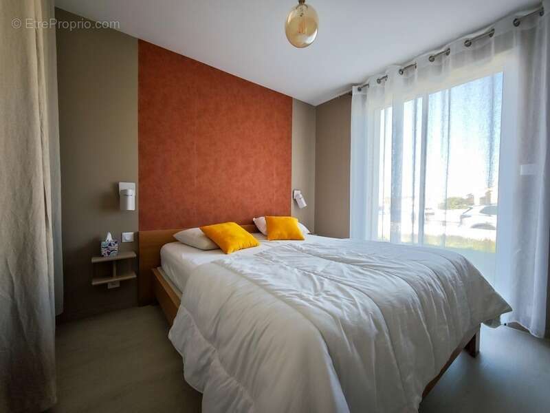 Maison à TREMENTINES