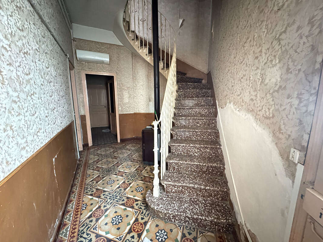 Maison à VILLELONGUE-DE-LA-SALANQUE