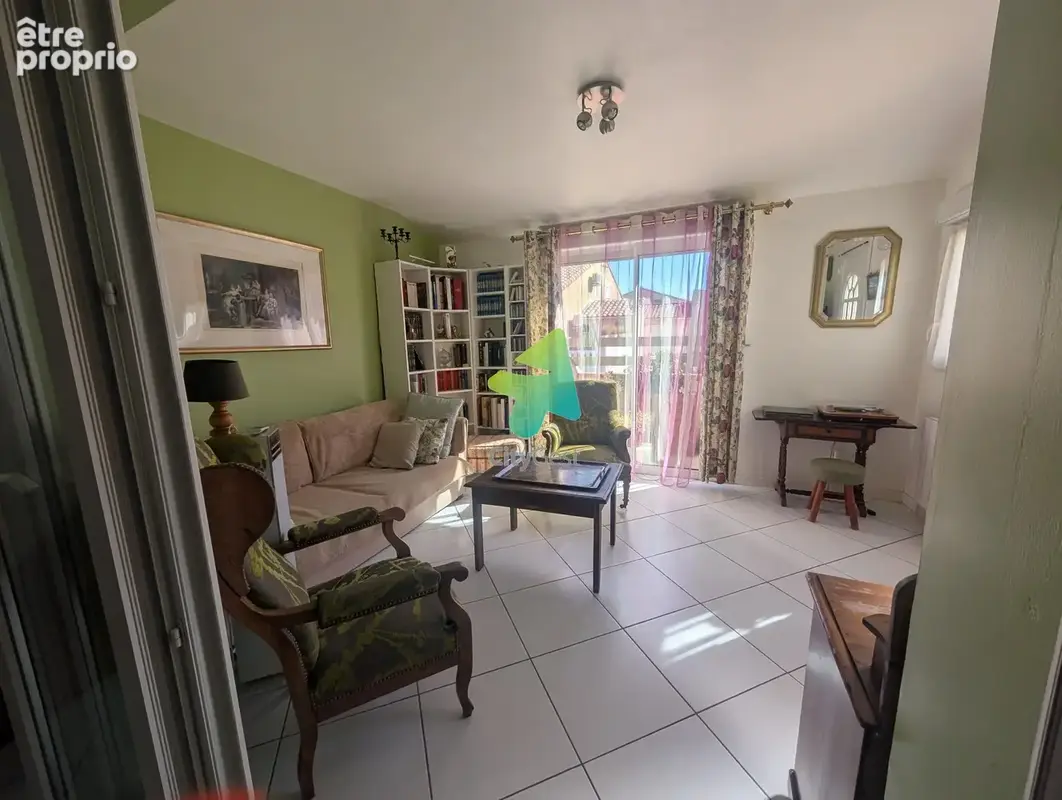 Photo Maison à Fleury au prix de 254 000€