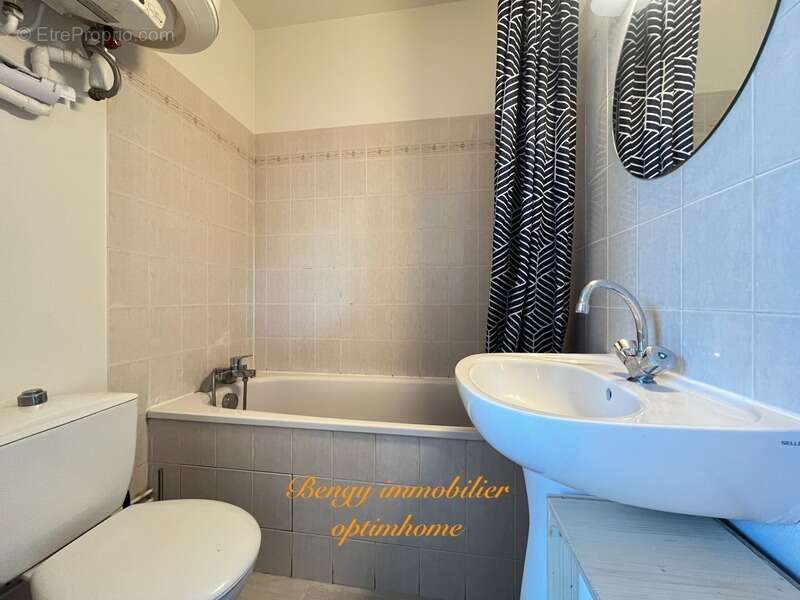 Appartement à TOURS