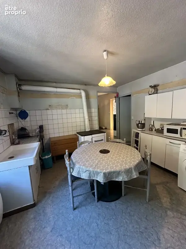 Maison 6 pièces 90 m² à vendre à Fains-Veel (55000) - photo 6