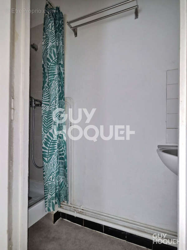 Appartement à MAISONS-ALFORT