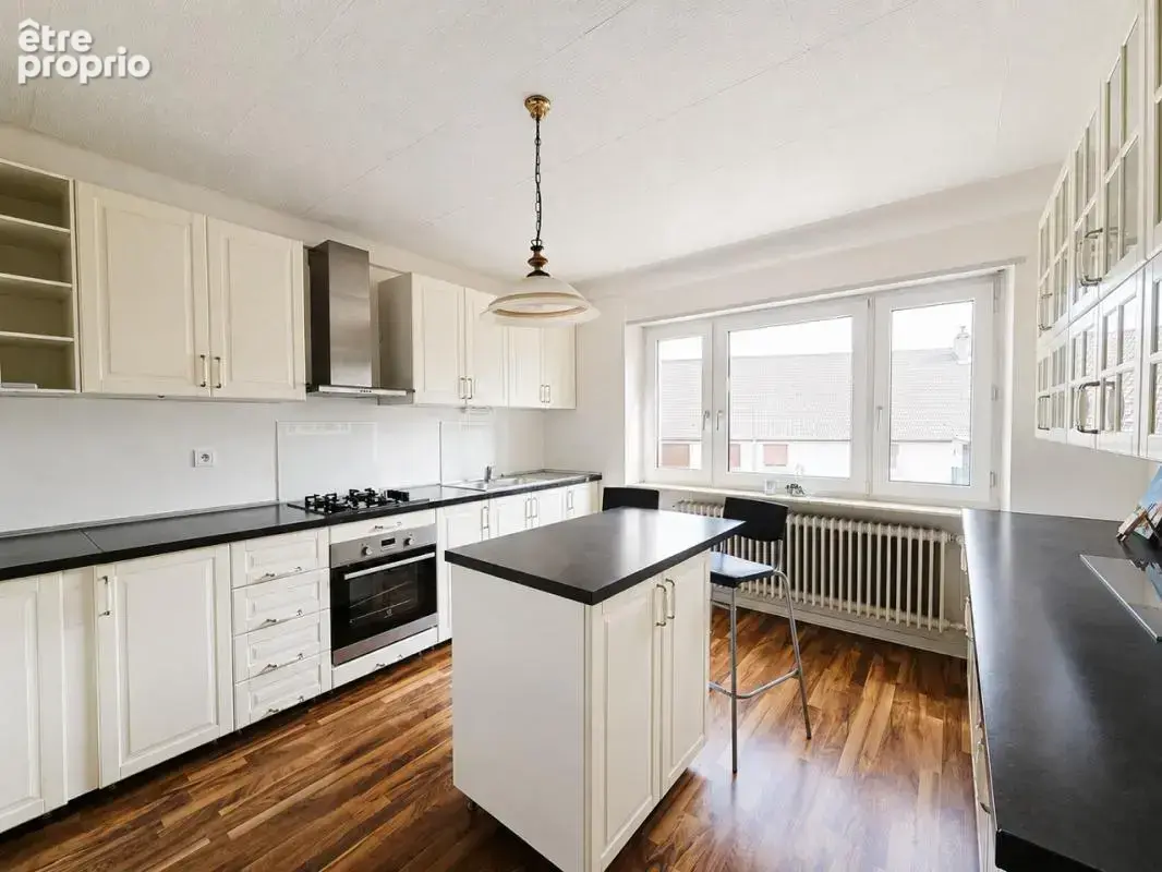 Maison Familiale 147 m² – 4 Chambres – Cuisine Équipée – DPE C – Farsc - photo 6