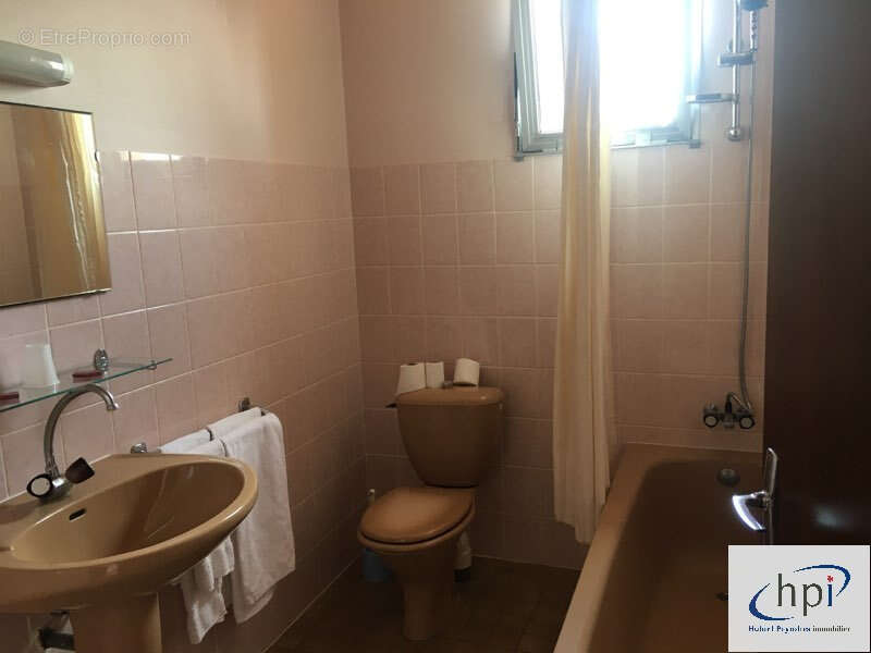 Vente fond de commerce bar-hôtel-restaurant Montlaur - photo 12