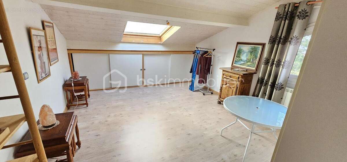 MAISON avec belle vue 165m2 - photo 16