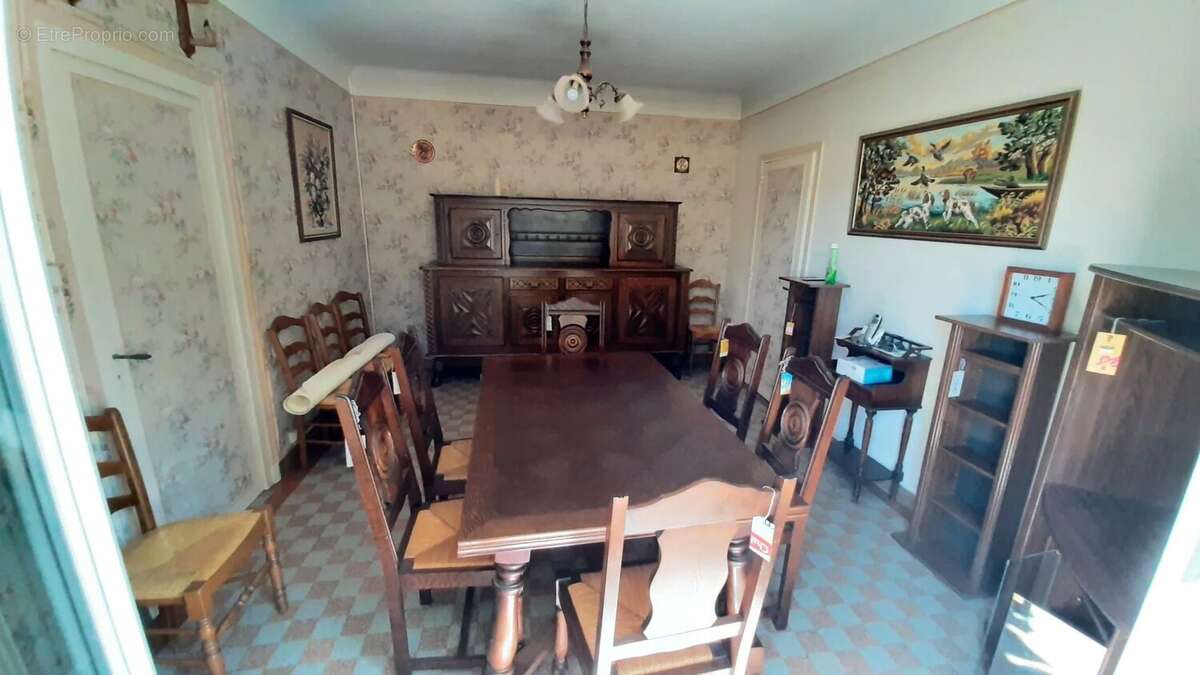 Maison à BEAUMONT