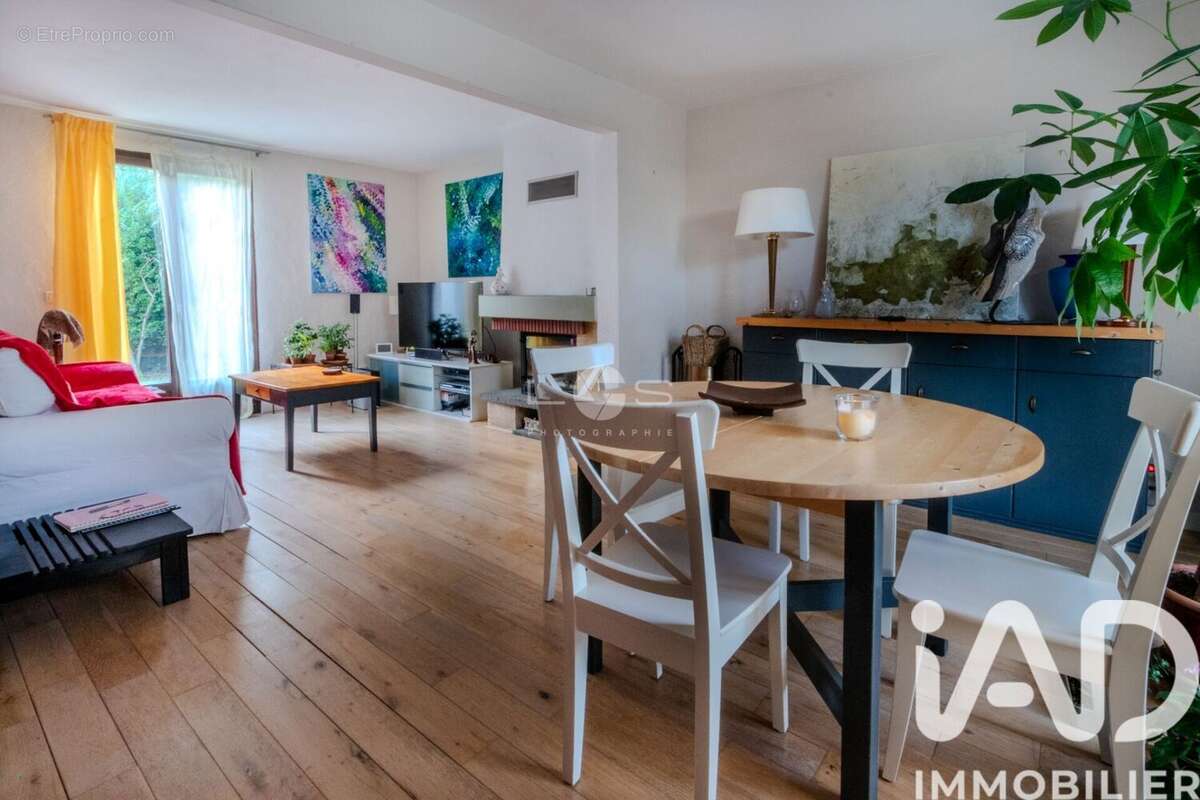 Photo 4 - Maison à ROISSY-EN-BRIE