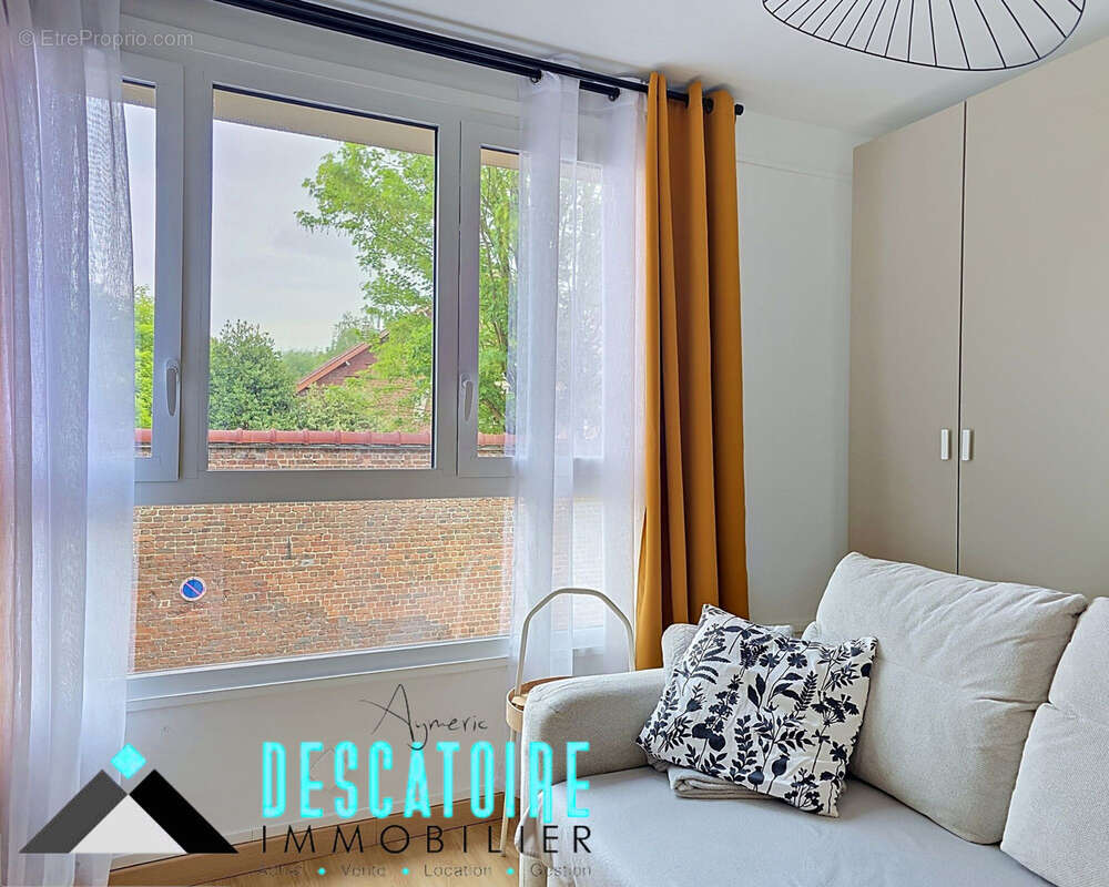 Appartement à ARMENTIERES