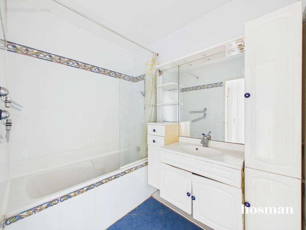 Appartement à LE KREMLIN-BICETRE