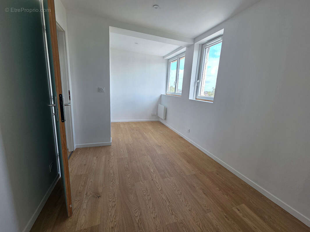 Appartement à CAUDEBEC-LES-ELBEUF