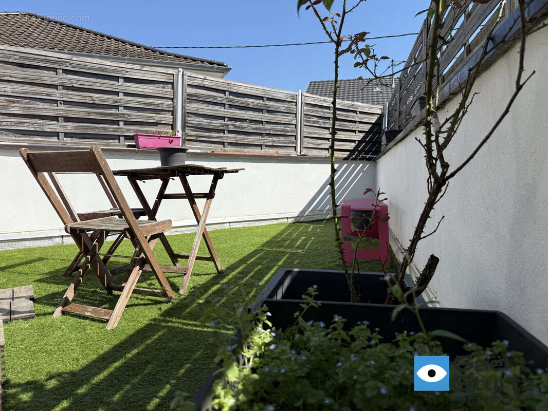 Appartement 93 m² à Oberhausbergen  - photo 2