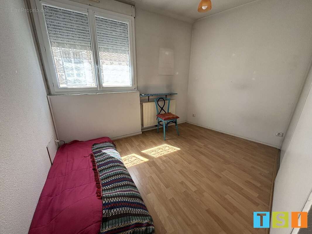 Appartement à SAINT-GAUDENS