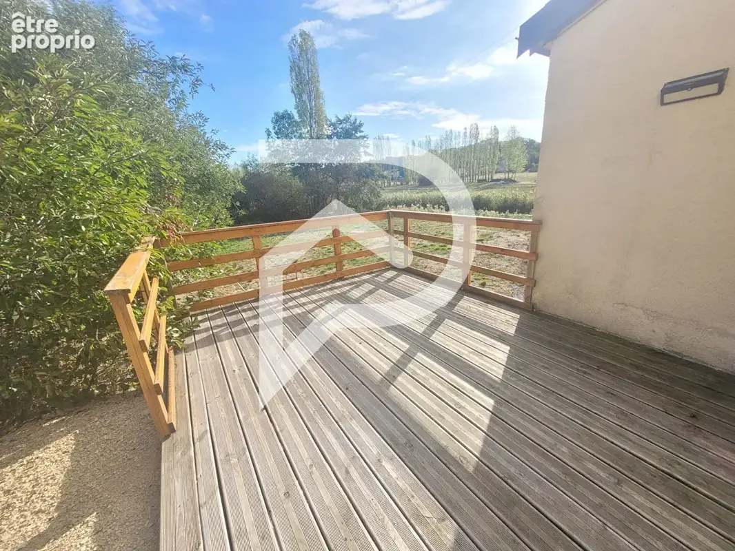 Photo Maison à Bricon au prix de 61 000€