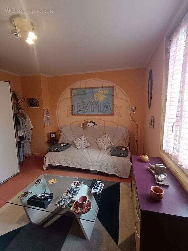 Maison 5 chambre(s) à vendre - photo 9