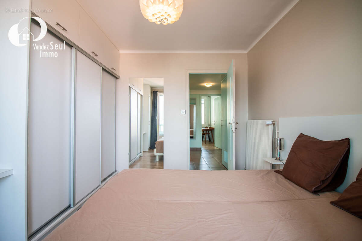 Appartement à ANNECY