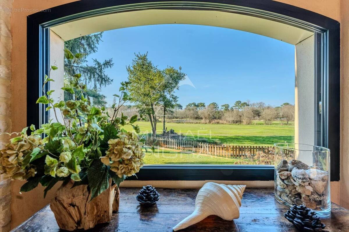 Maison à LA TESTE-DE-BUCH