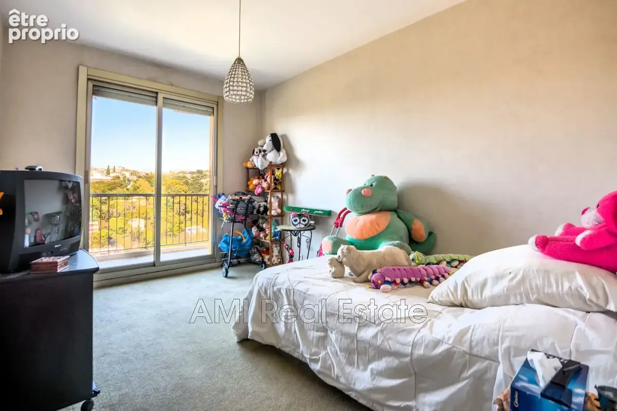 Appartement 204 m² à Nice  - photo 6