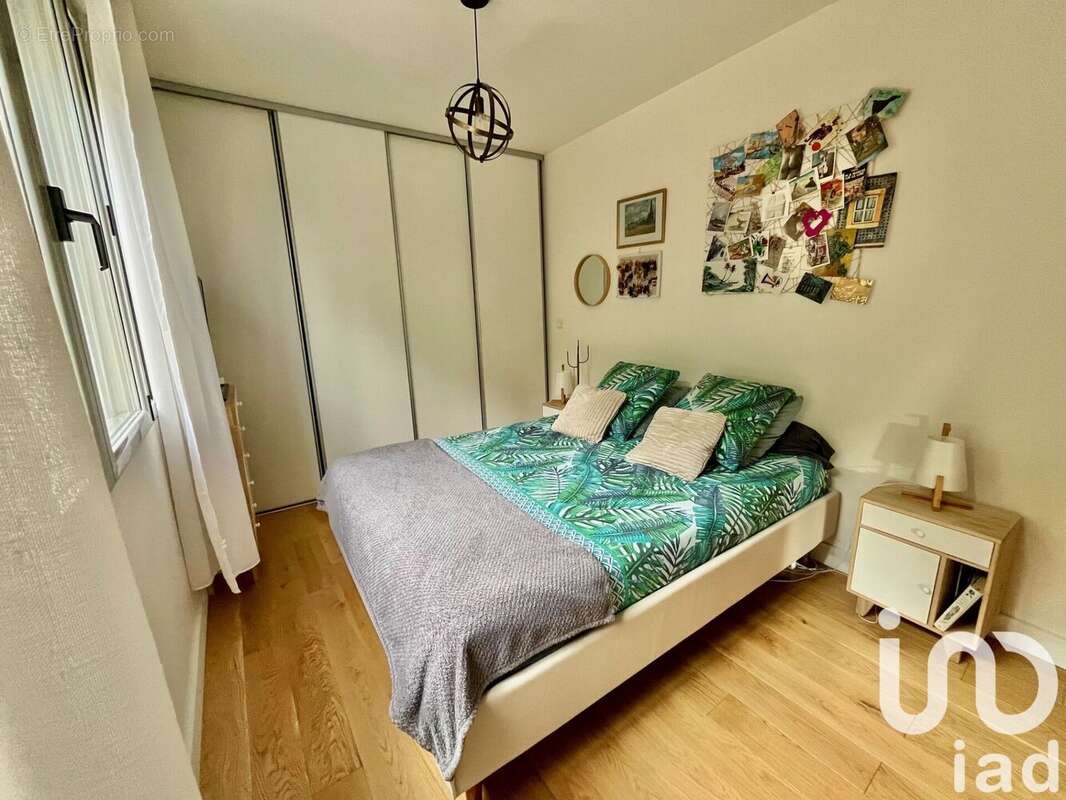 Photo 7 - Appartement à TOULOUSE