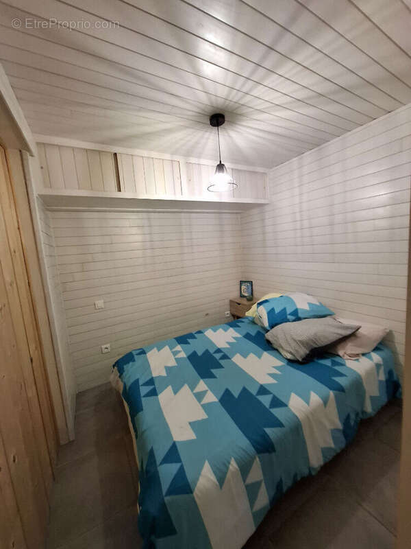 Appartement à CIBOURE