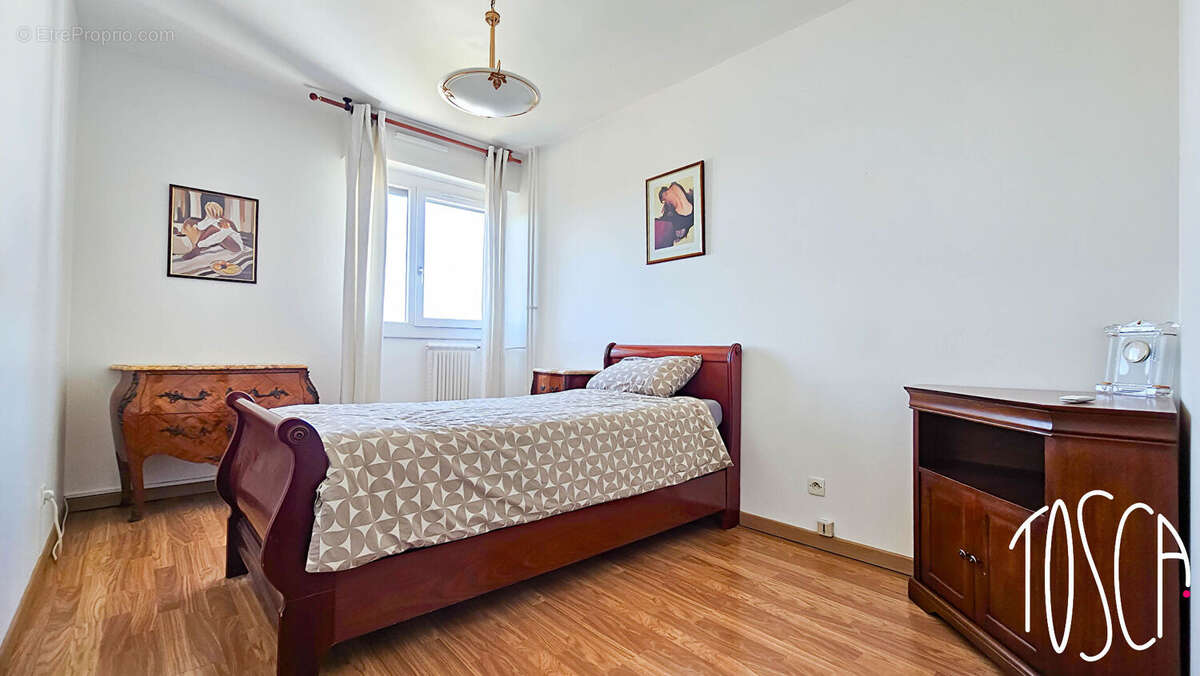 Appartement à VITRY-SUR-SEINE