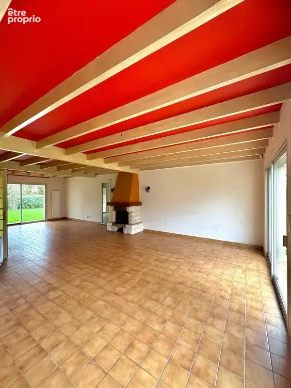 Maison Familiale avec Trois belles chambres et deux garages - photo 11