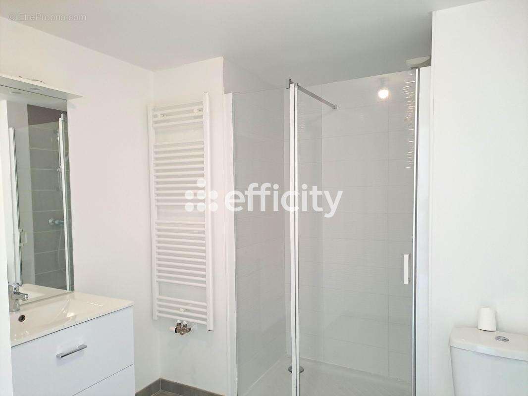 Appartement à BASSE-GOULAINE