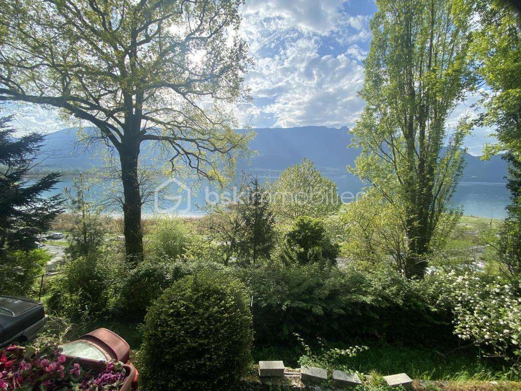 Maison à VIVIERS-DU-LAC