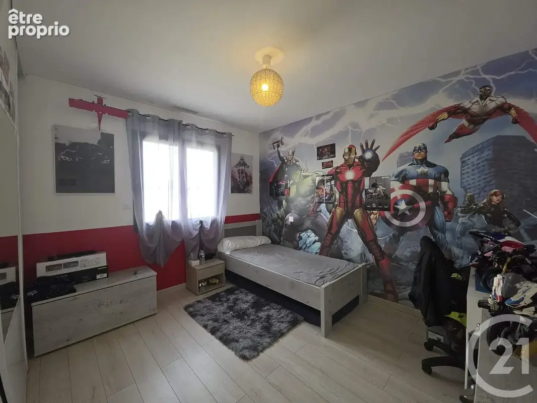 Maison 149 m² à Carbonne  - photo 13