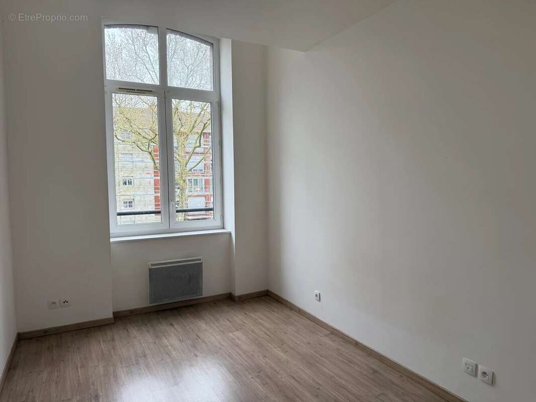 Appartement à ROUEN