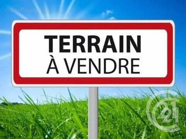 Terrain à PERONNE