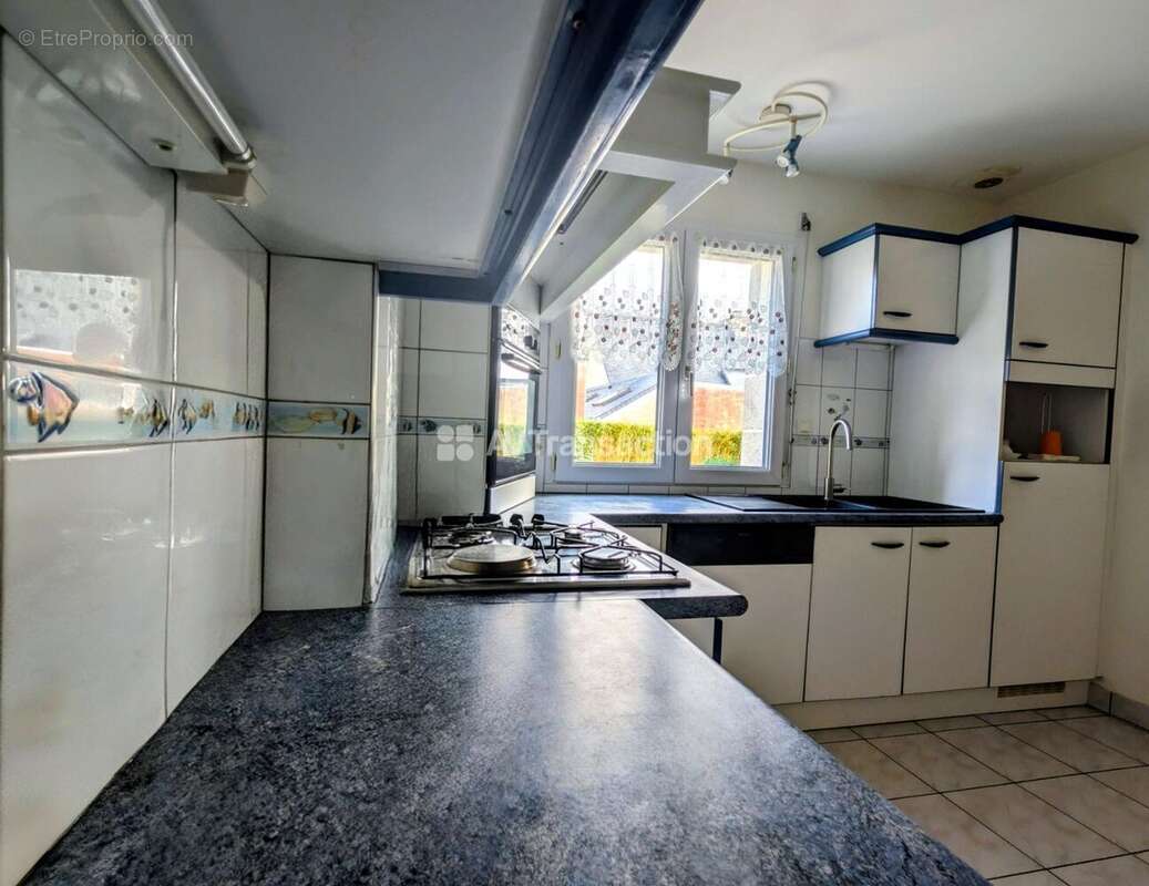 Maison 94 m² à Binic  - photo 3