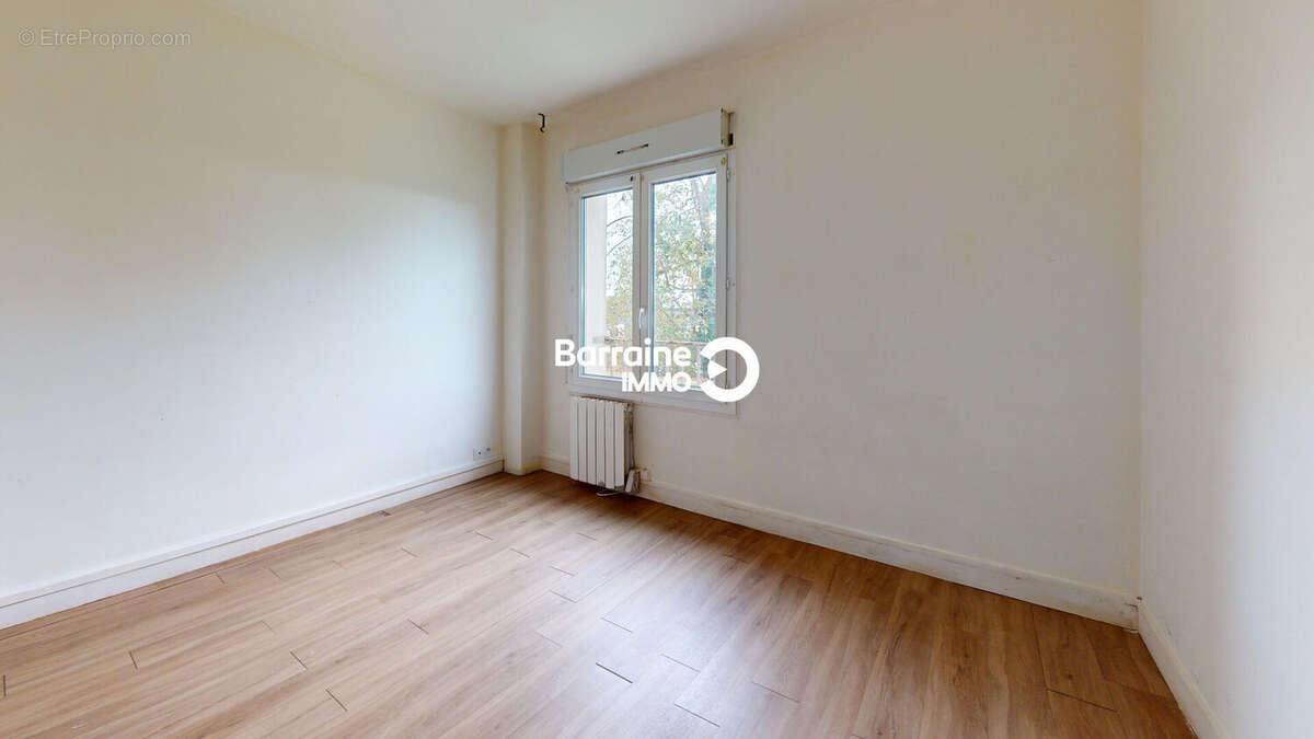 Appartement à MORLAIX