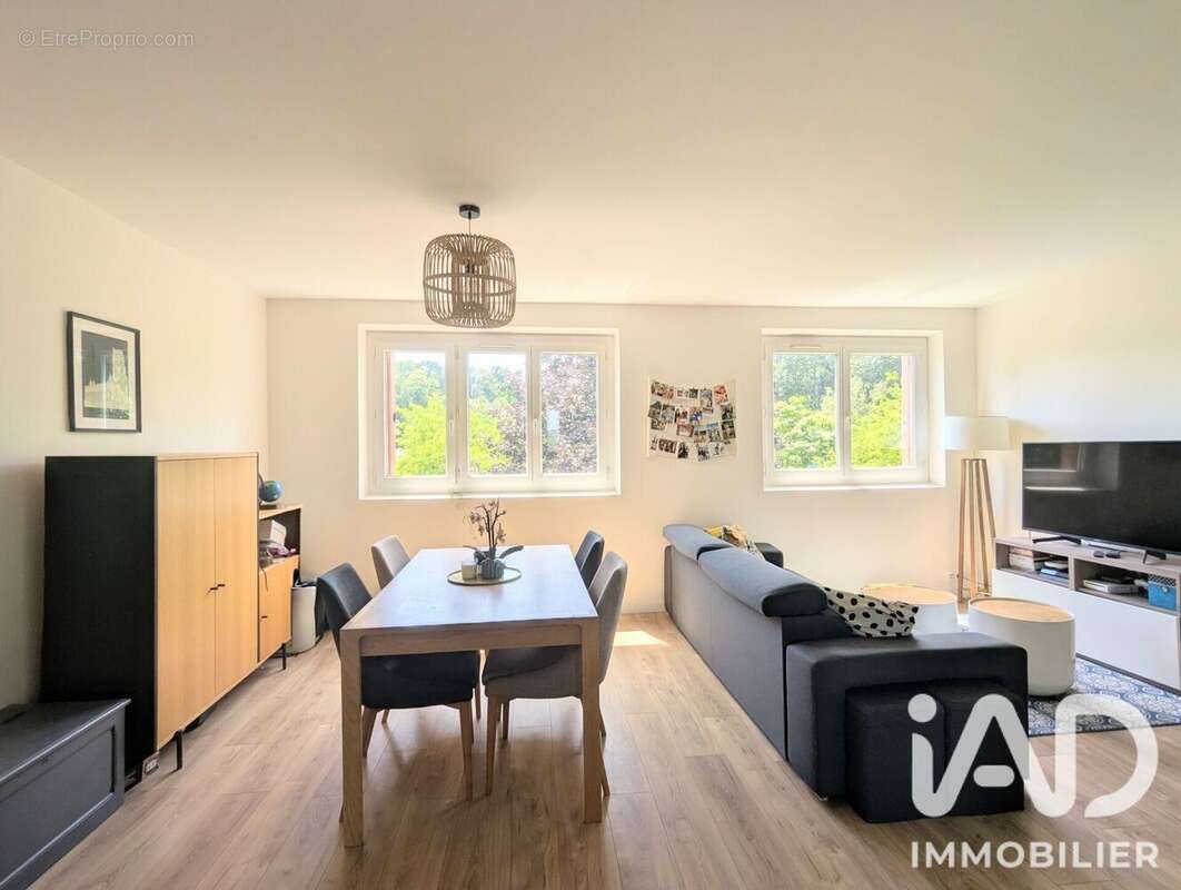 Photo 2 - Appartement à VERSAILLES