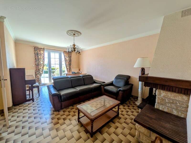 Maison à vendre 110m² saint pierre des echaubrognes (79) - photo 4