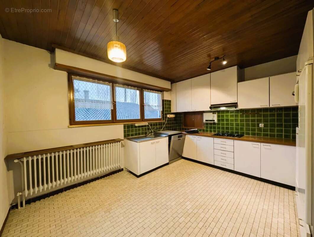 Maison à BISCHWILLER