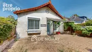 Maison à VERETZ