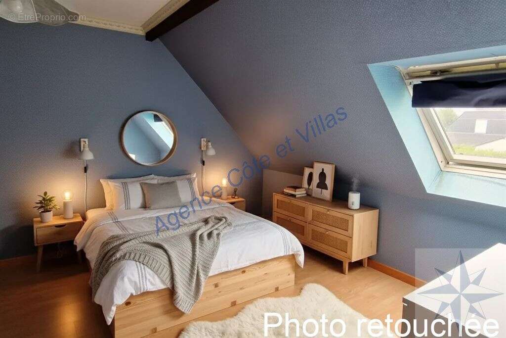 Proximité bourg de Planguenoual - photo 8