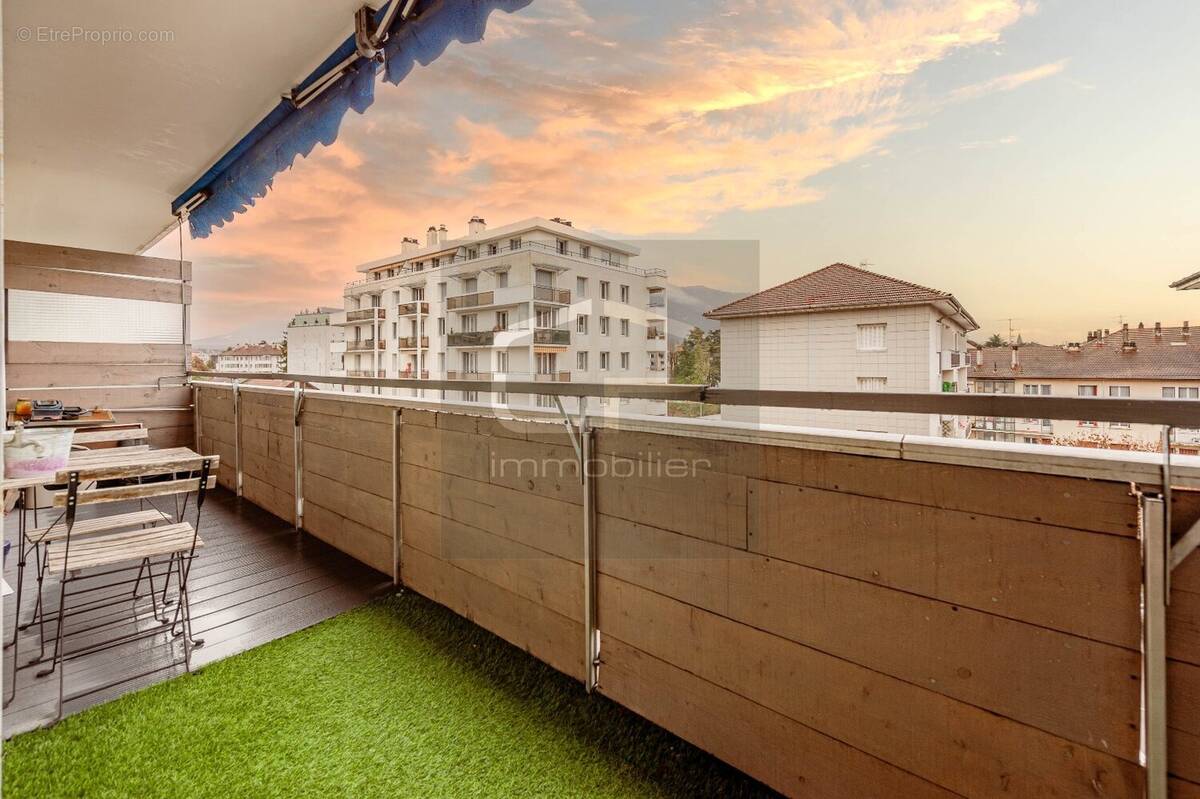 Appartement à ANNECY