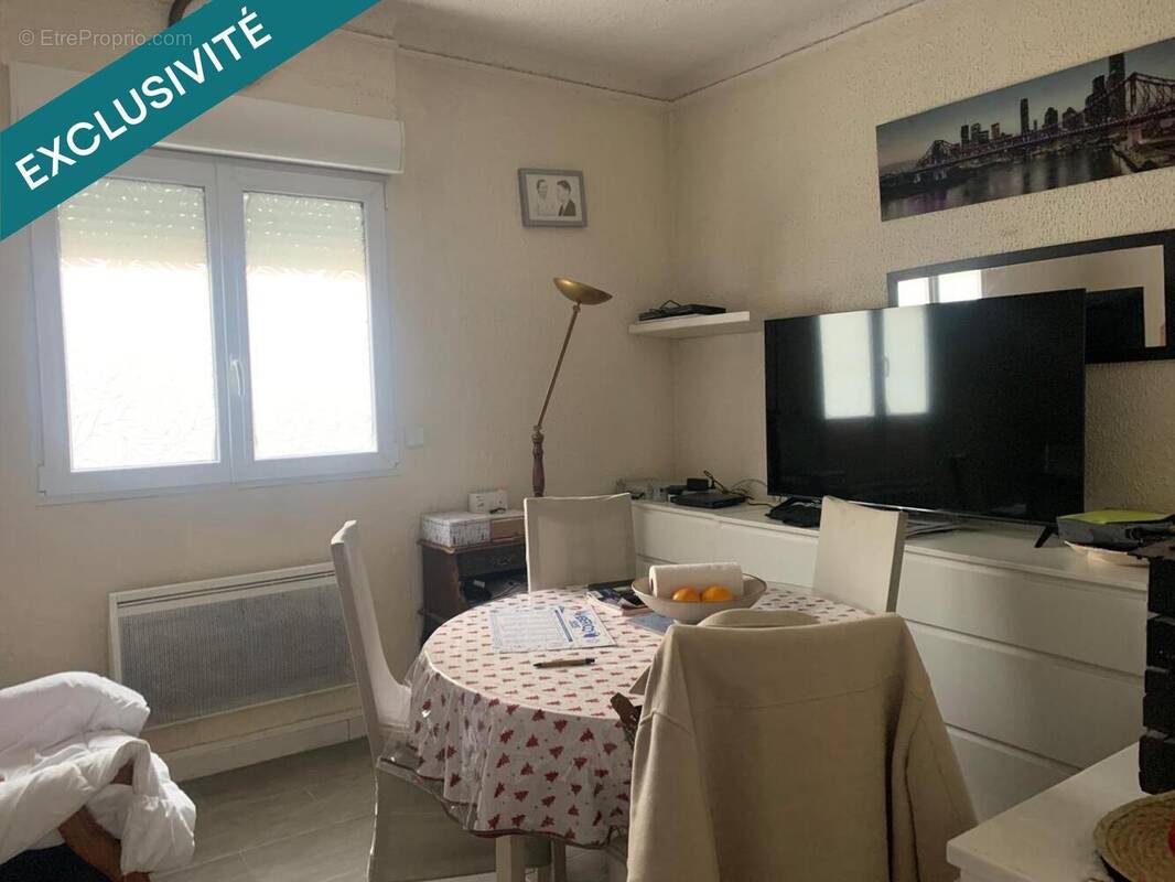 Photo 1 - Maison à LA FRETTE-SUR-SEINE