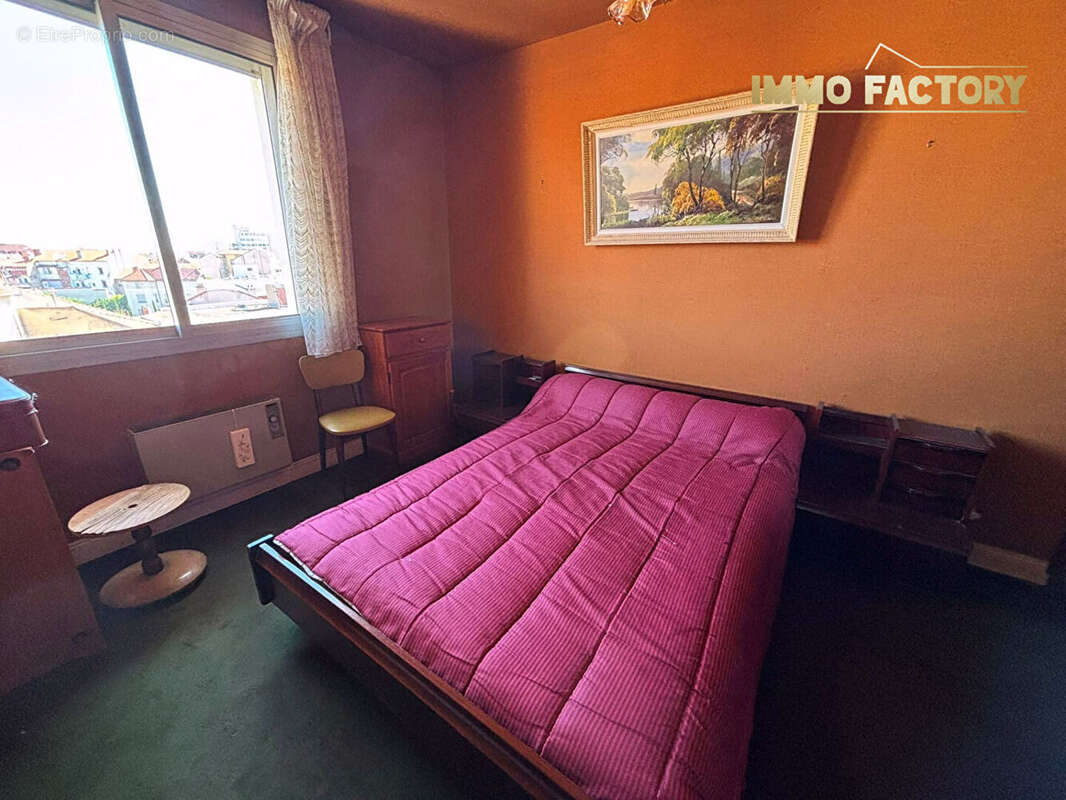 Appartement 4 pieces 95 m² roanne - photo 9