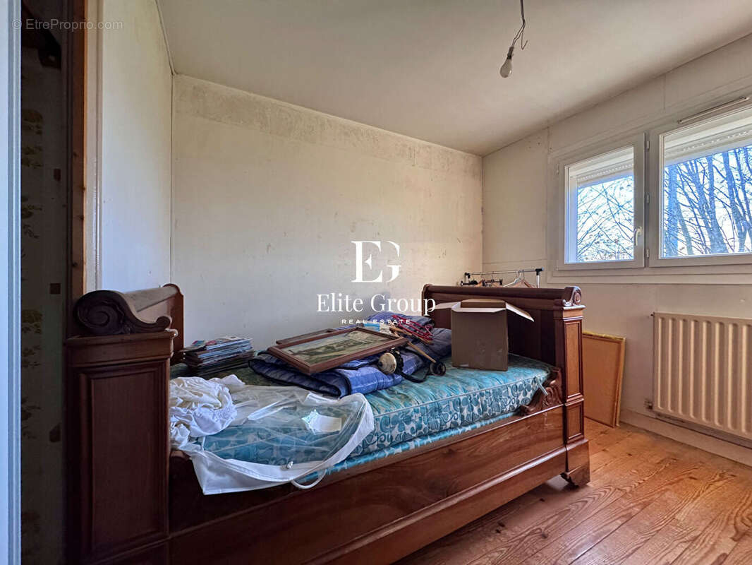 Appartement à ROCHEFORT