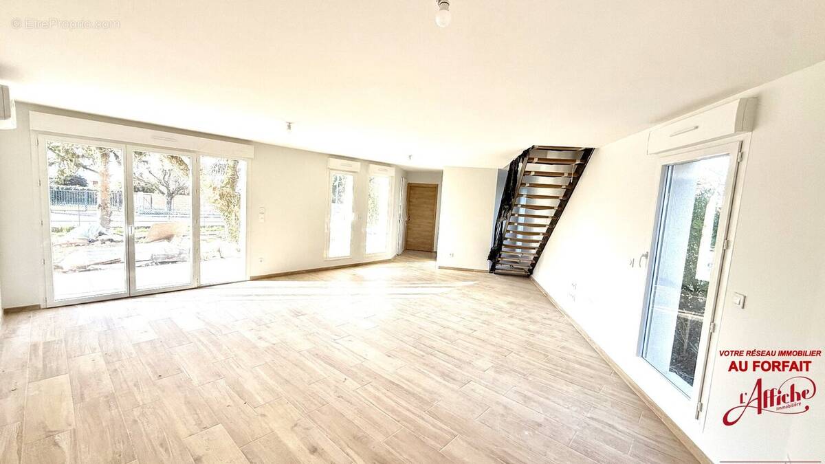 Maison à SAINT-ALBAN