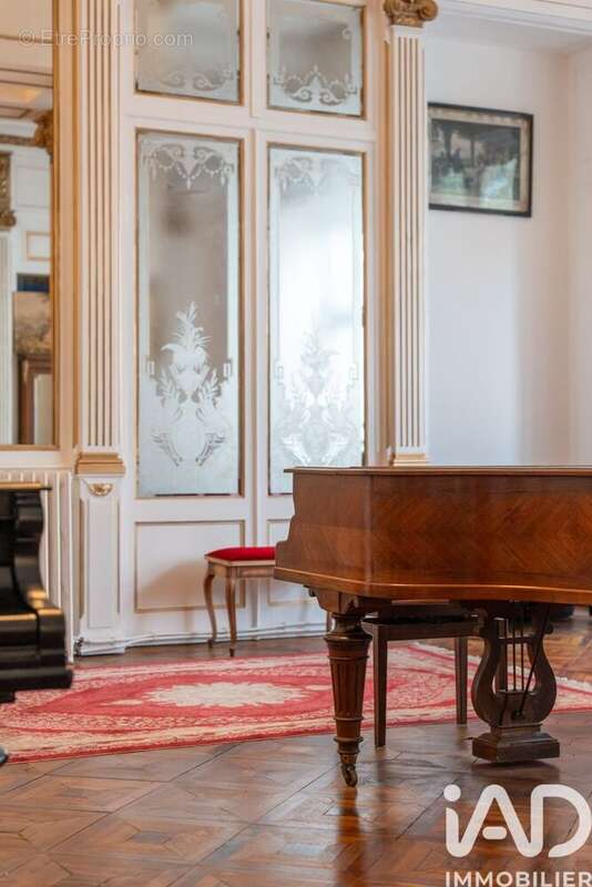 Photo 6 - Appartement à AIX-LES-BAINS