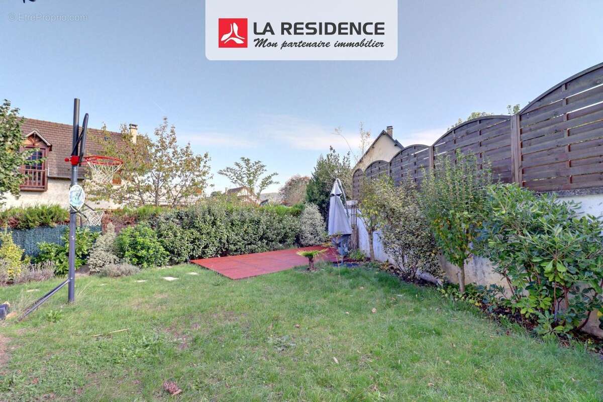 Maison 122 m² à Verneuil-Sur-Seine  - photo 9