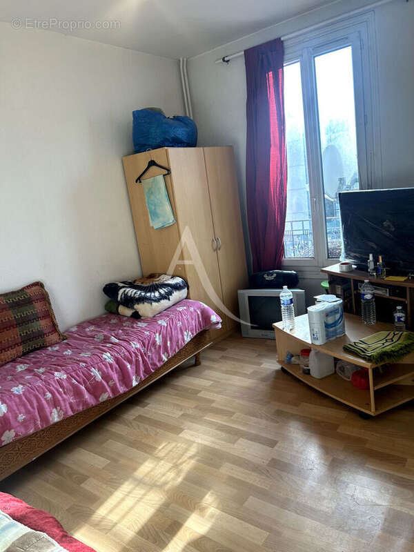 Appartement à ISSY-LES-MOULINEAUX